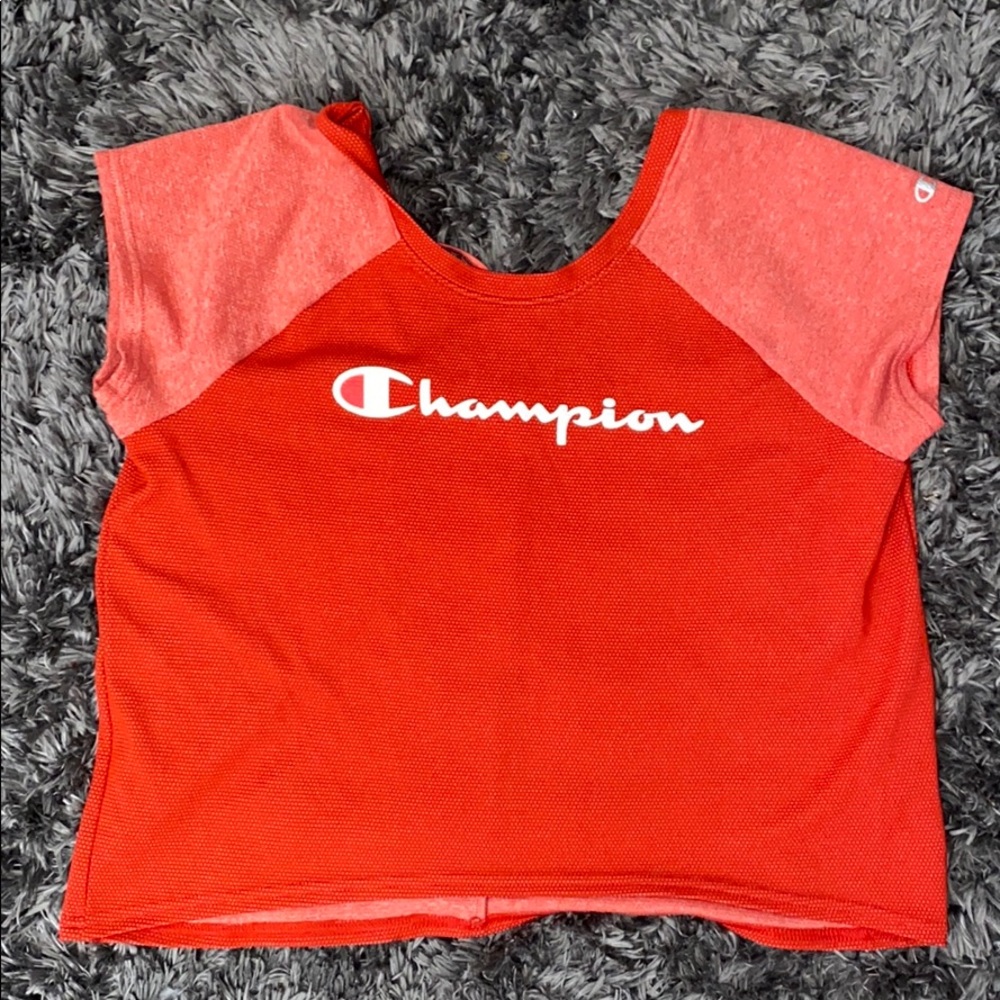 Champion Athletic Shirt
